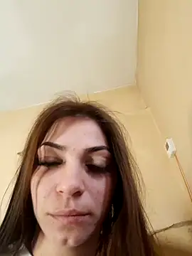 AntoniaHottie online show from 02.20.25