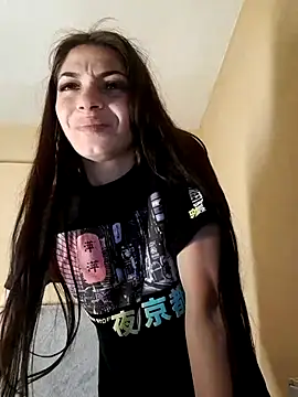 AntoniaHottie online show from 03.02.25