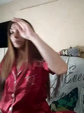 AntoniaHottie online show from 09.10.25