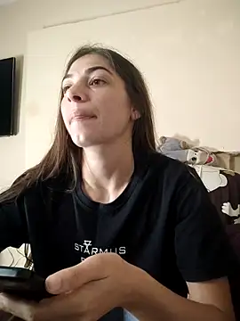 AntoniaHottie online show from 09.13.25