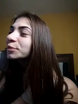 AntoniaHottie online show from 01.07.26