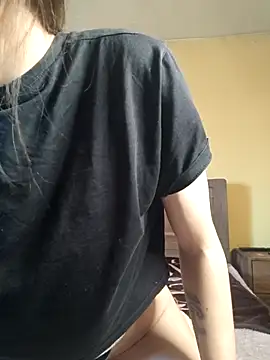 Snapshot of AntoniaHottie chatting on 02.14.26 AntoniaHottie online show from 02.14.26