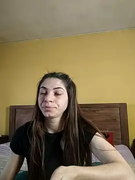 AntoniaHottie online show from 03.14.26