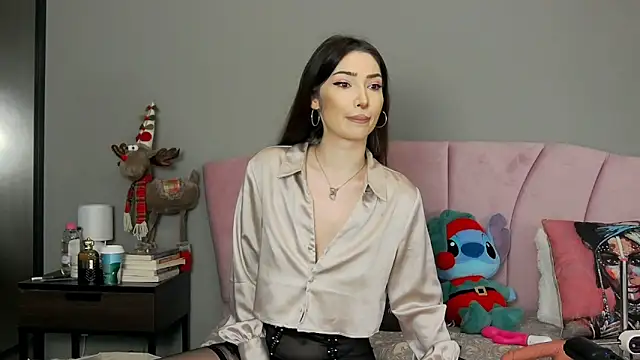 Mayleen x online show from 12.04.25