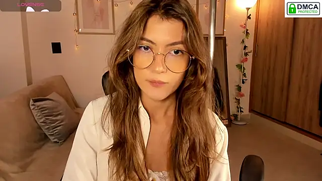 Lilabril online show from 12.05.25