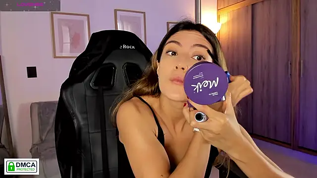 Lilabril online show from 04.28.26