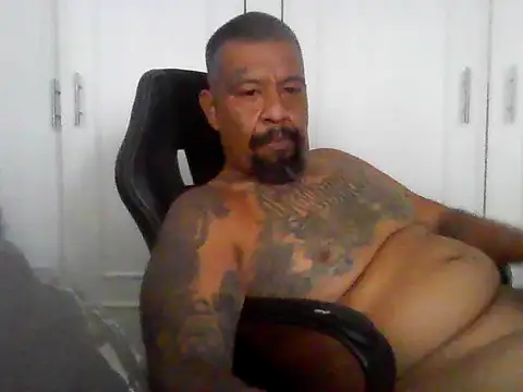 ElMasChingonMX online show from 09.30.25