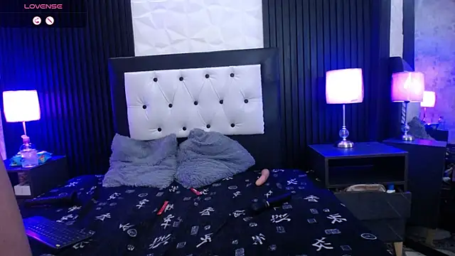 dayana mendoza69 online show from 01.21.25