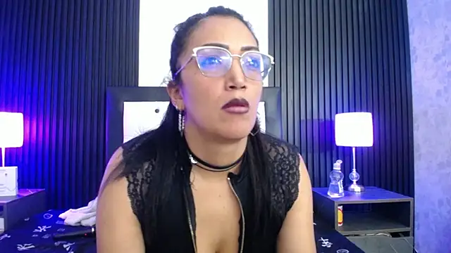 dayana mendoza69 online show from 01.29.25