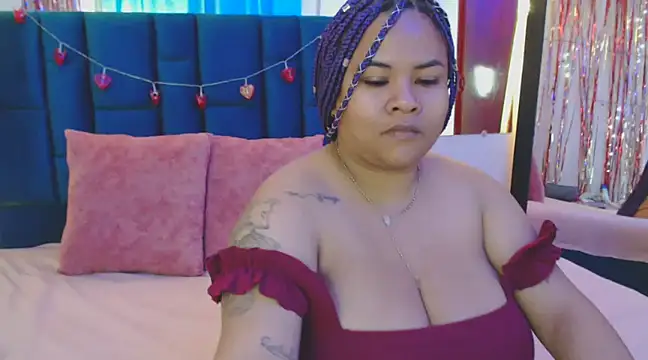 alba sex10 online show from 01.30.25