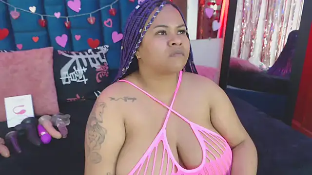 alba sex10 online show from 02.05.25