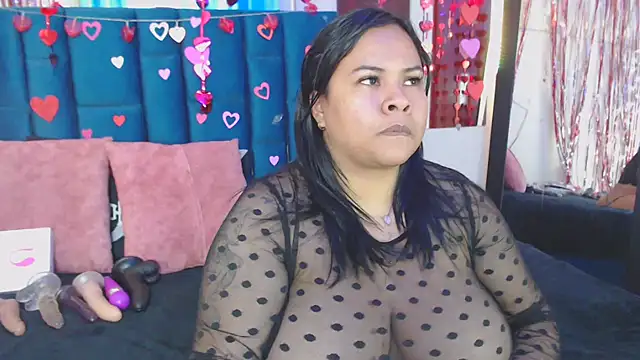 alba sex10 online show from 02.21.25