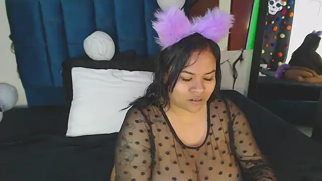 alba sex10 online show from 10.21.25