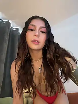 CHERRYY BOMB  online show from 03.31.26