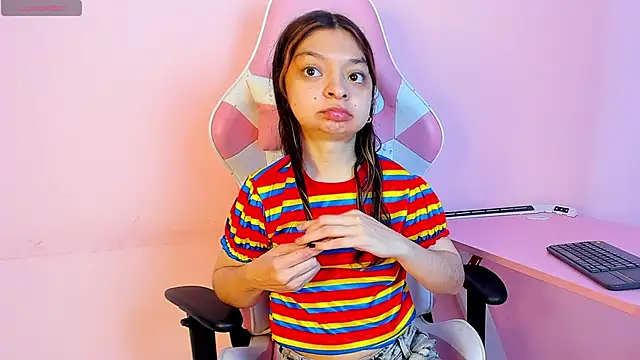 CharlotteMuller online show from 11.01.25