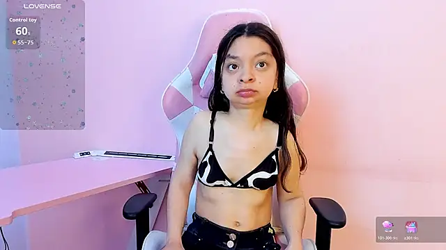 CharlotteMuller online show from 11.09.25