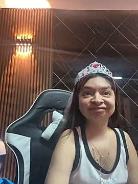 CharlotteMuller online show from 03.13.26