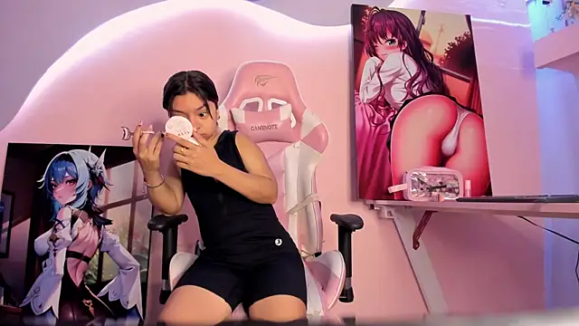 CharlotteMuller online show from 03.31.26