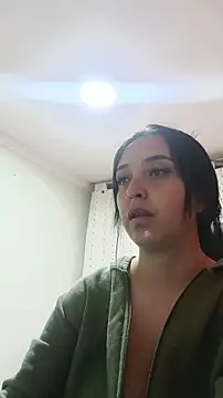 AmberGoddess  online show from 11.10.25