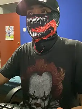 Daniel Black98 online show from 01.04.25