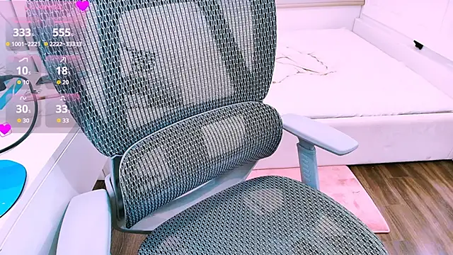 Lee Mi online show from 01.15.26