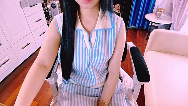 Lee Mi online show from 03.15.26