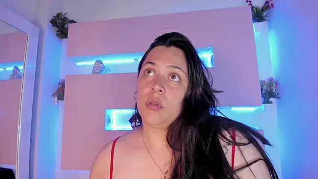 Biiancacox online show from 01.08.25