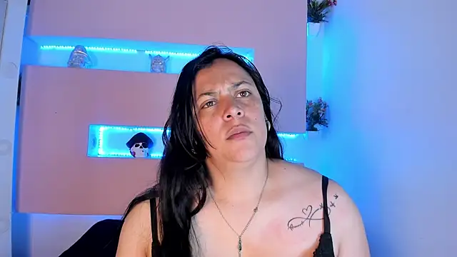 Biiancacox online show from 01.10.25