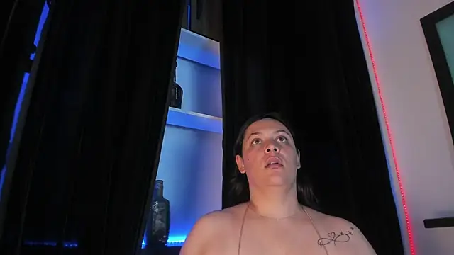 Biiancacox online show from 02.21.25