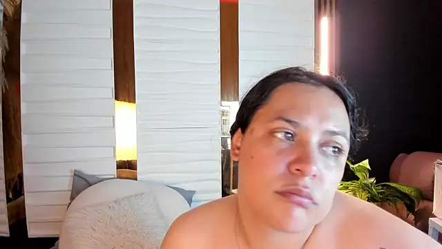 Biiancacox online show from 09.10.25