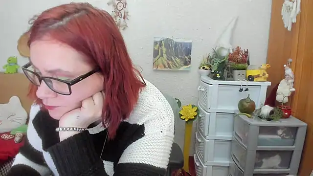 PlayfullMature online show from 03.12.25