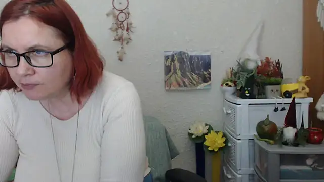 PlayfullMature online show from 03.14.25