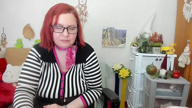 PlayfullMature online show from 03.16.25