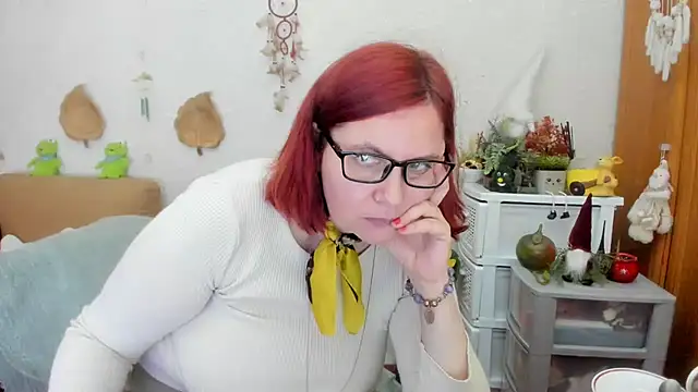 PlayfullMature online show from 03.16.25