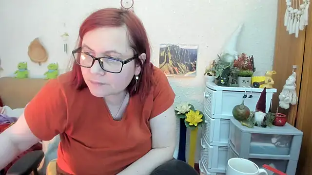 PlayfullMature online show from 03.18.25