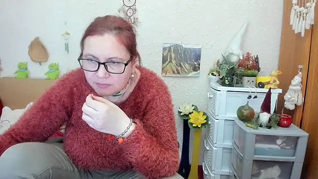 PlayfullMature online show from 03.19.25