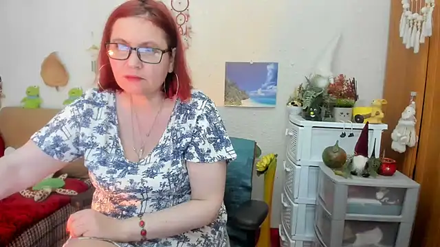 PlayfullMature online show from 03.22.25