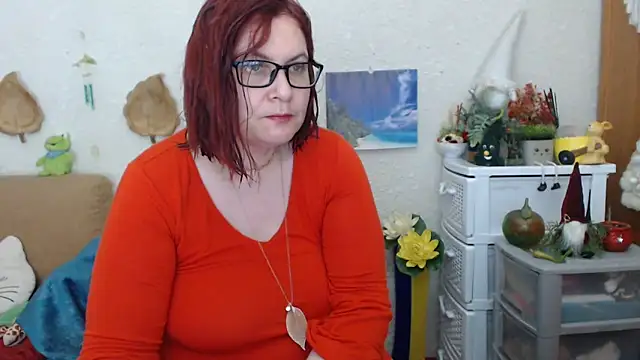 PlayfullMature online show from 03.22.25