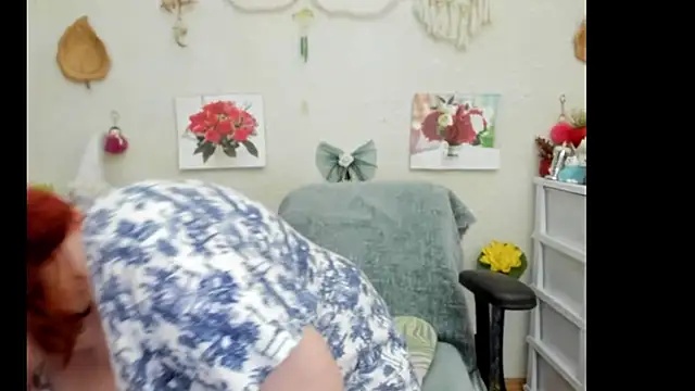 PlayfullMature online show from 09.18.25