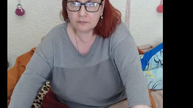 PlayfullMature online show from 11.03.25