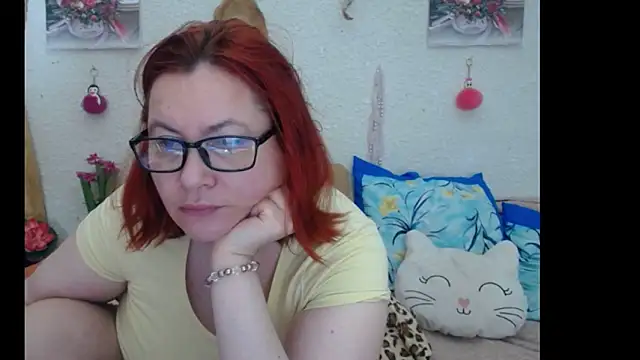 PlayfullMature online show from 11.14.25