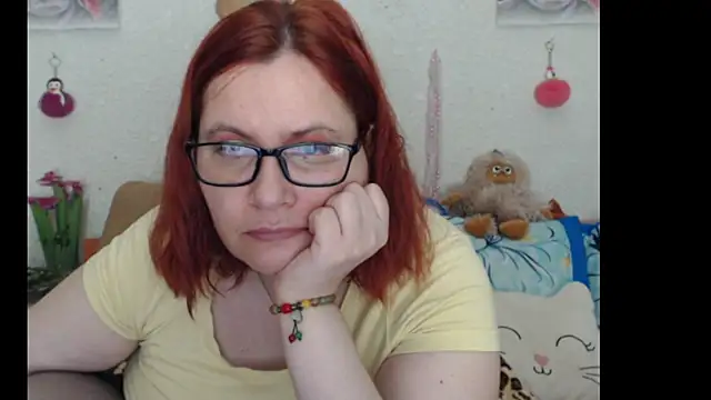 PlayfullMature online show from 12.01.25