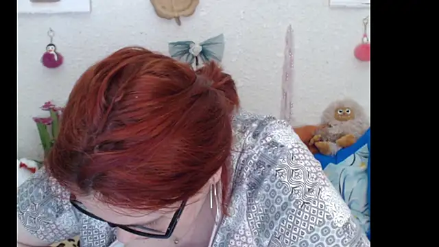 PlayfullMature online show from 12.04.25