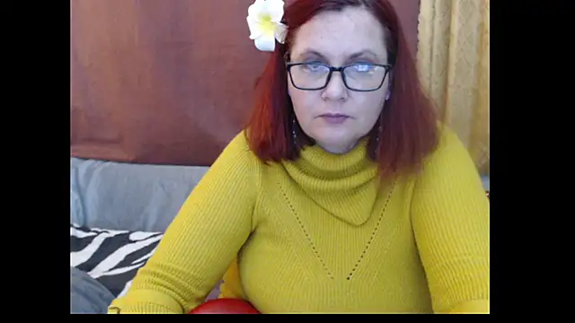 PlayfullMature online show from 04.05.26