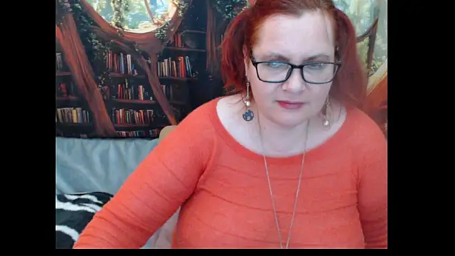 Snapshot of PlayfullMature chatting on 05.23.26 PlayfullMature online show from 05.23.26