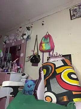  Dulcinea777 online show from 11.20.25