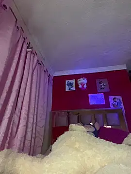  Dulcinea777 online show from 02.06.26