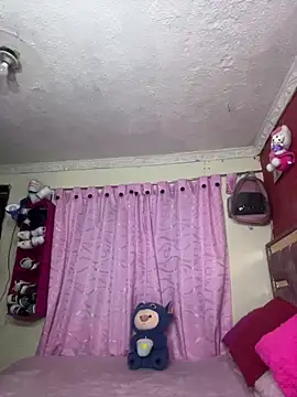 Snapshot of _Dulcinea777 chatting on 03.28.26 Dulcinea777 online show from 03.28.26