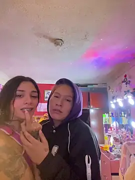 Snapshot of _Dulcinea777 chatting on 04.01.26 Dulcinea777 online show from 04.01.26