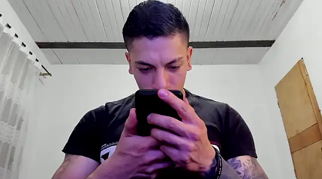 aquiles 51 online show from 12.04.24